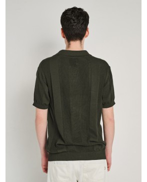 STAFF JEANS Ektor Man Knit...